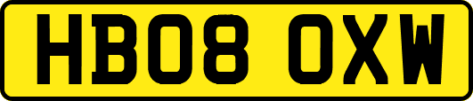 HB08OXW