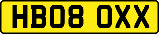 HB08OXX