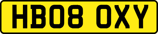 HB08OXY