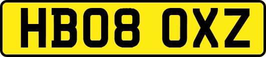 HB08OXZ