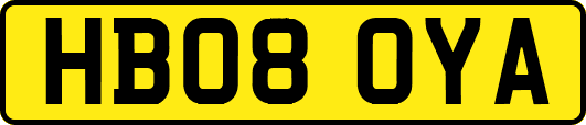 HB08OYA