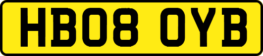 HB08OYB