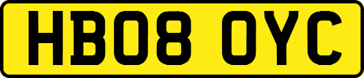 HB08OYC
