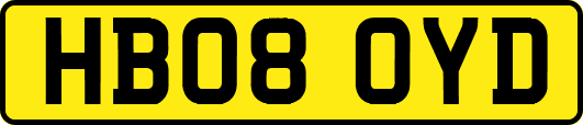 HB08OYD