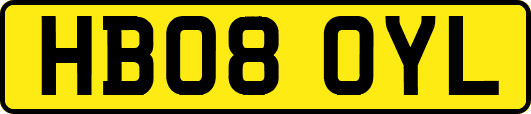 HB08OYL