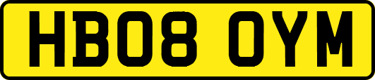 HB08OYM