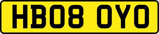 HB08OYO