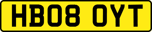 HB08OYT
