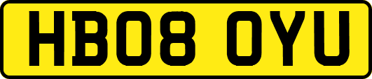 HB08OYU