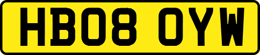 HB08OYW