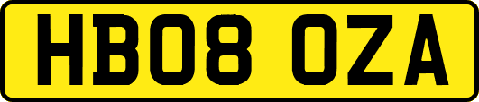 HB08OZA