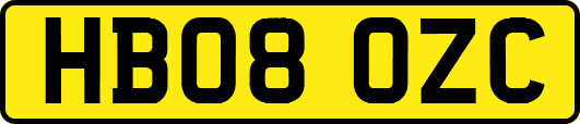 HB08OZC