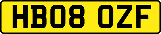 HB08OZF