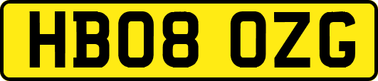 HB08OZG