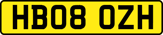 HB08OZH
