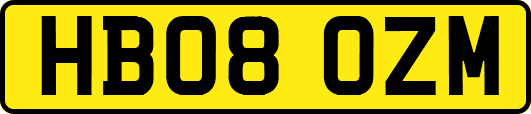 HB08OZM