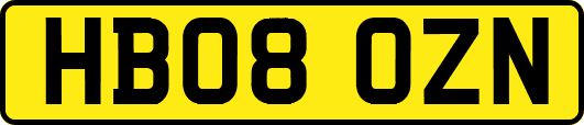 HB08OZN