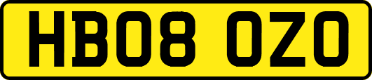 HB08OZO