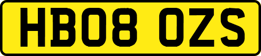 HB08OZS