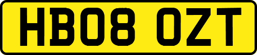 HB08OZT