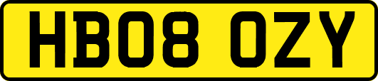 HB08OZY