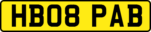 HB08PAB