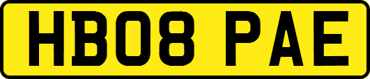 HB08PAE