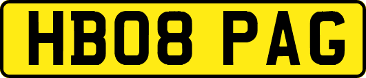 HB08PAG