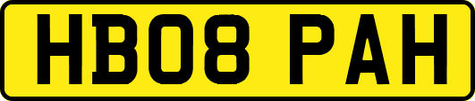 HB08PAH