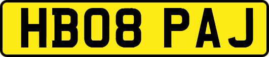 HB08PAJ