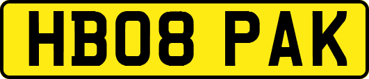 HB08PAK