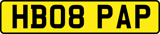 HB08PAP