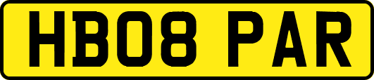 HB08PAR