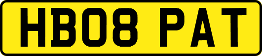 HB08PAT