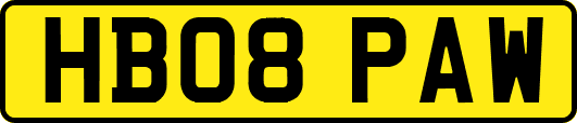 HB08PAW