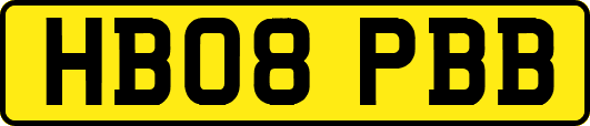 HB08PBB