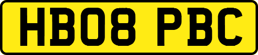 HB08PBC