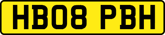 HB08PBH
