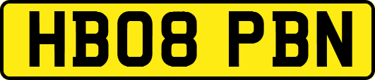 HB08PBN