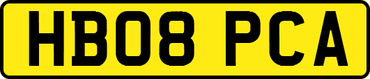 HB08PCA