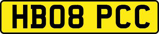 HB08PCC