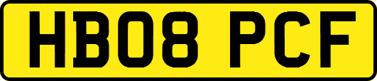 HB08PCF