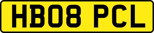 HB08PCL