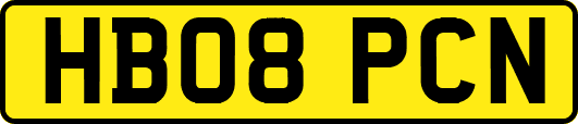 HB08PCN