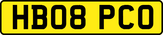 HB08PCO