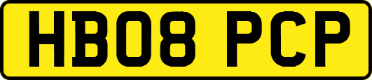 HB08PCP