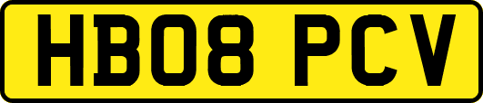 HB08PCV