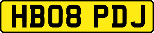 HB08PDJ