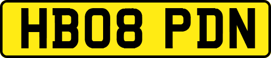 HB08PDN