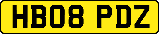 HB08PDZ